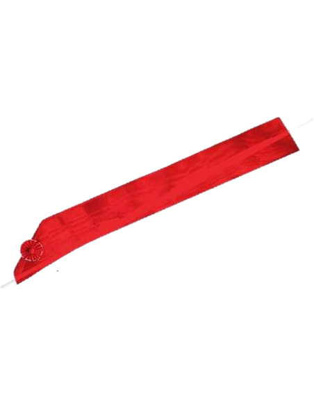 Cordon 2eme Ordre du RF (Rite Français)