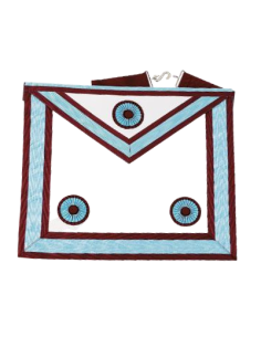 Tablier Maître cuir de MARQUE (GLOMA)