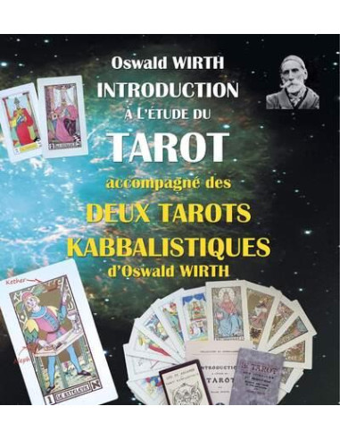 Introduction à l'Etude du Tarot