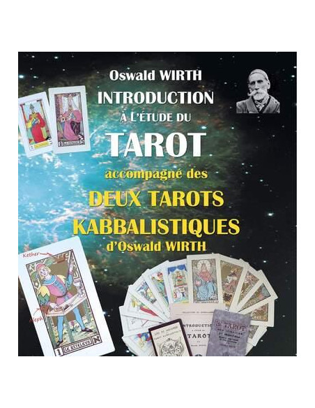 Introduction à l'Etude du Tarot