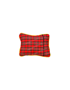 Housse de Coussin de Cérémonie RSE (Rite Standard d'Ecosse)