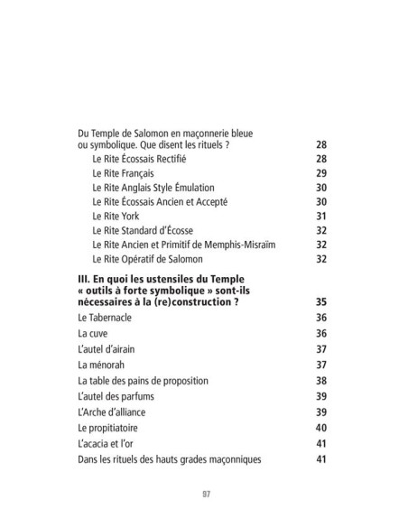 Pourquoi les francs-maçons veulent-ils reconstruire le temple ? ( Yonnel GHERNAOUTI ), vendu par Eosphoros