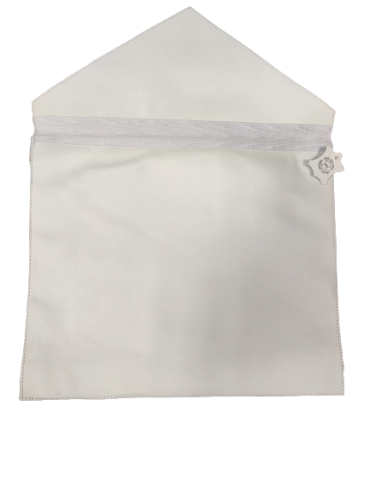 Tablier Cuir Apprenti et Livres