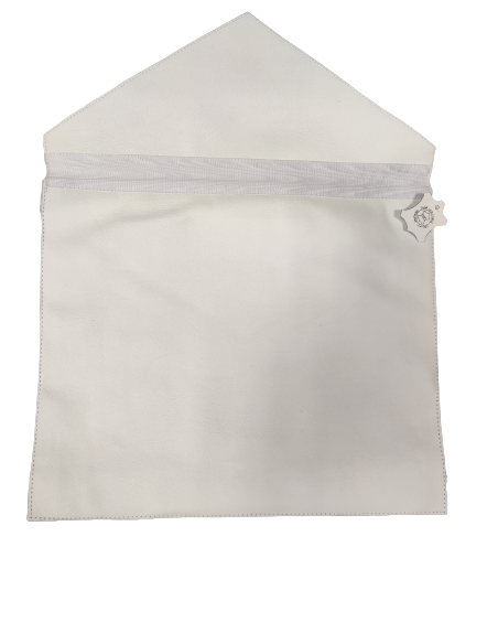 Tablier Cuir Apprenti et Livres