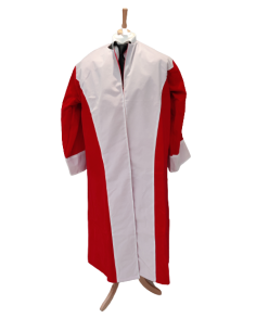 Robes des 3 Principaux de l'Arche royale