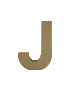 Lettre J