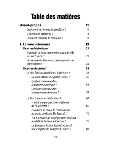 Peut-on être franc-maçon et Chrétien ? ( Patrick RODNER ), vendu par Eosphoros