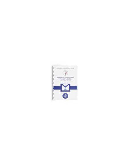 Pack librairie de test