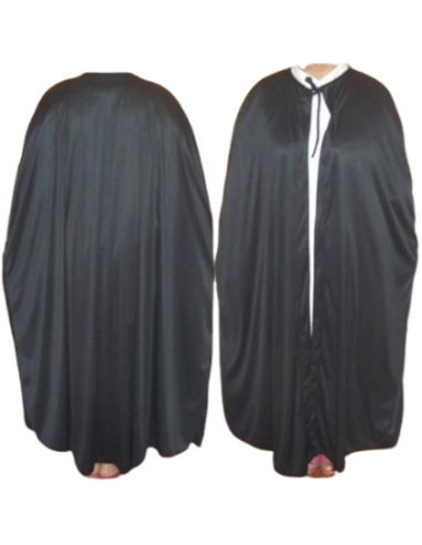 Cape Noire de Maitre