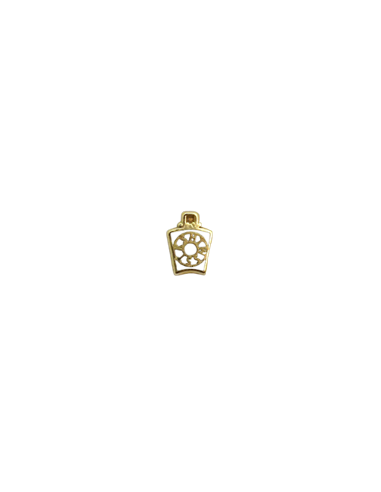 Pin's Maître de Marque