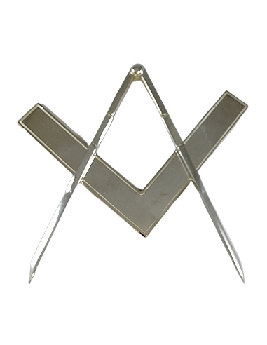 Compas d'Autel ( VLS ) couleur Argent