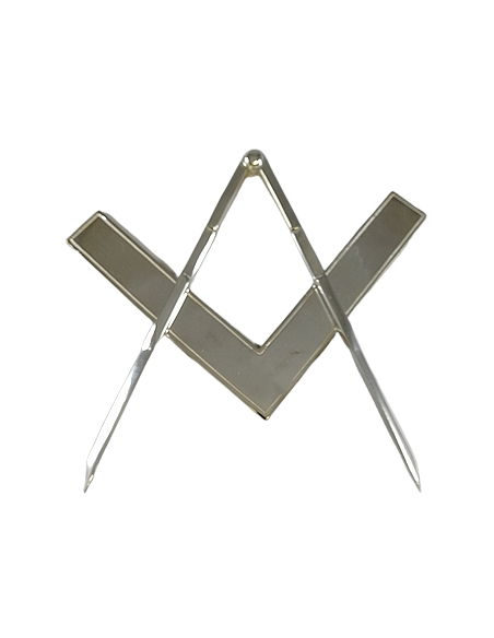 Compas d'Autel ( VLS ) couleur Argent