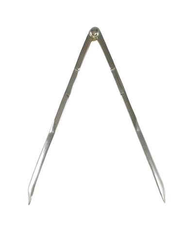 Compas d'Autel ( VLS ) couleur Argent