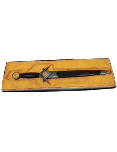 Epée / Dague Franc-Maçon (40 cm) 2