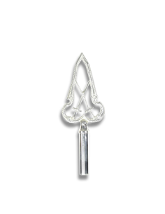 Emblème (embout) de verge OFFICIER 1er MDC RY