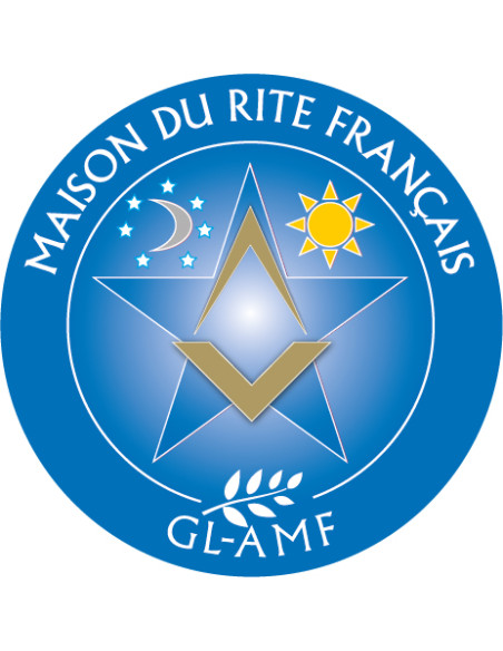 Ecusson amovible pour Tablier ou Sautoir