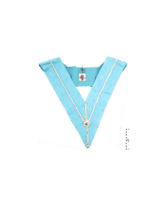 Sautoir / Collier Passé Maitre Immédiat RE (Rite Emulation)