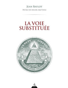 La voie substituée, Jean Baylot (vendu par Eosphoros)