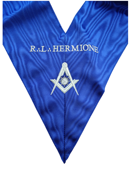 Option Broderie de Personnalisation