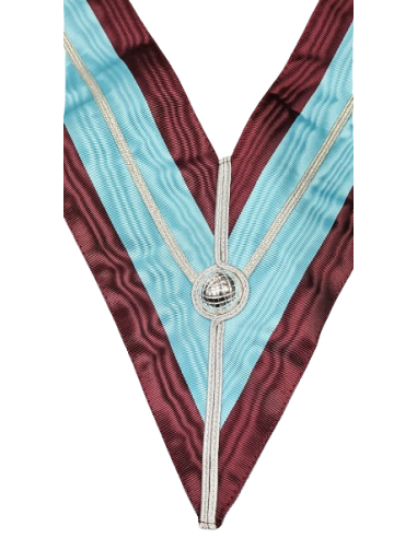 Sautoir / Collier de Passé-Vénérable de MARQUE (GLOMA)