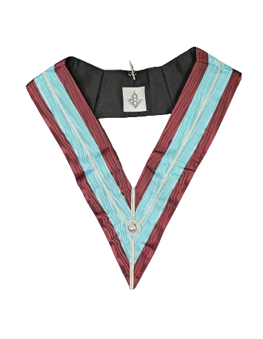 Sautoir / Collier de Passé-Vénérable de MARQUE (GLOMA)