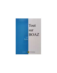 Tout sur Boaz ( Jean SOLIS )