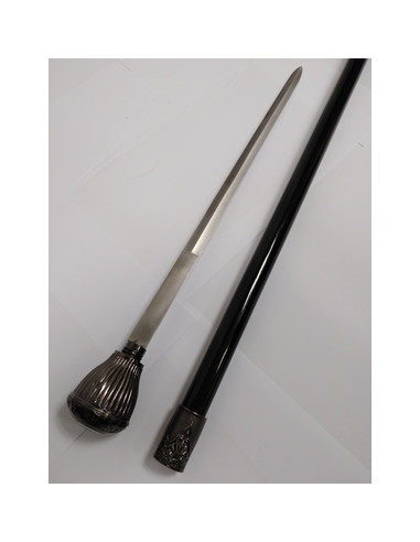 Canne Epée Franc-Maçon