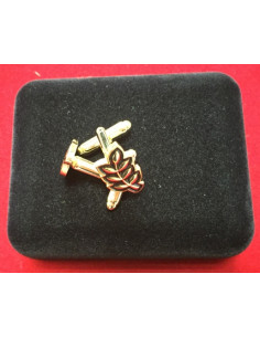 Boutons de Manchettes Acacia