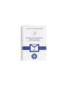 Rituel Maître RY (Rite York)