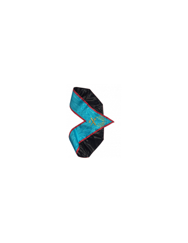 Sautoir d'Officier Expert REAA (Rite Ecossais Ancien et Accepté)