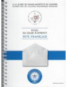 Rituel Apprenti RF (Rite Français)