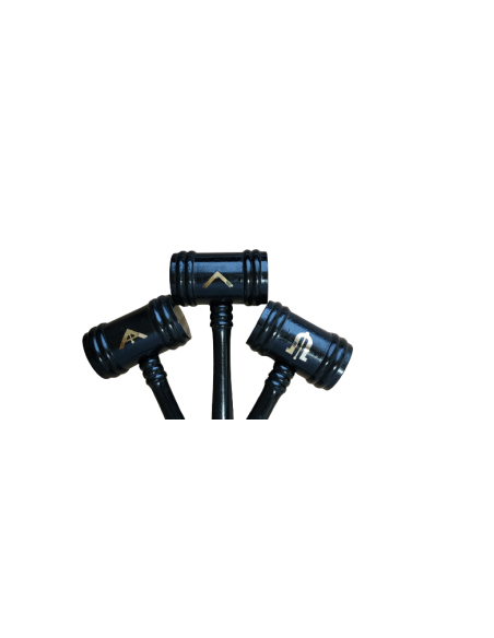 Trois Maillets V.M.-1er S.- 2d S.