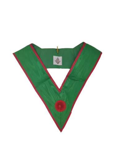 Sautoir MESA (Maitre Ecossais de Saint André)