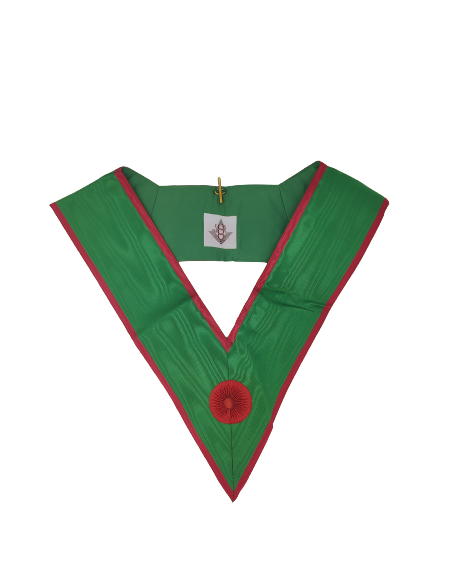 Sautoir MESA (Maitre Ecossais de Saint André)