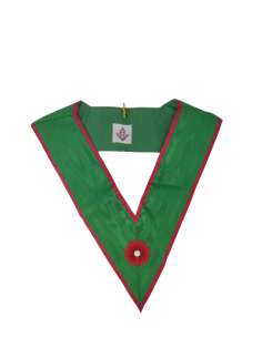 Sautoir d'Ecuyer Novice