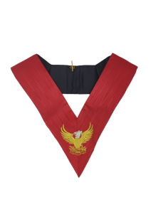 Sautoir de Prefet CBCS 2