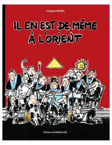 Il en est de même à l'Orient (F. MOREL), vendu par Eosphoros