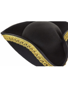 Tricorne (Chapeau) Rite Ecossais Rectifié - RER 2