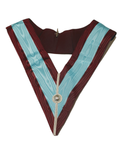 Sautoir / Collier d'Officier de MARQUE (GLOMA)