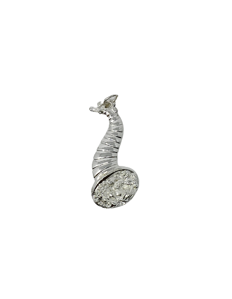 Bijou d'Officier Intendant Argent RY ( Rite York )
