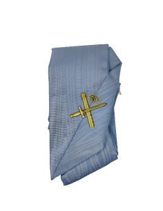 Sautoir / Collier d'Officier 1er Expert RF (Rite Français)