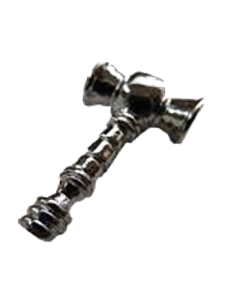 Pin's Maillet