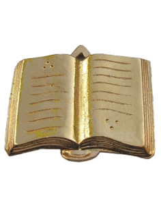 Bijou d'officier Orateur Doré